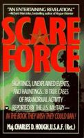 Scareforce 0446601284 Book Cover