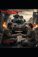 LOVE IN THE TIME OF A DICTATOR B0FQJYTYDS Book Cover