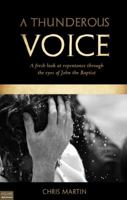 A Thunderous Voice 1615662766 Book Cover