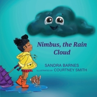 Nimbus, the Rain Cloud 1649493541 Book Cover