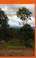 Victory Amidst Obstacles B0B8R1W9W5 Book Cover