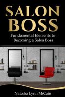 Salon Boss 1387729381 Book Cover