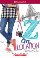 Z On Location 1338137069 Book Cover