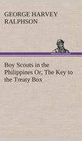 Boy Scouts in the Philippines 1515386813 Book Cover
