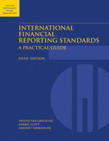 International Financial Reporting Standards: A Practical Guide 0821377272 Book Cover