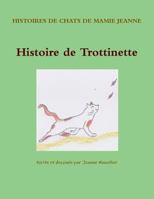 Histoire de Trottinette 2956271202 Book Cover