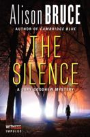 The Silence: A Gary Goodhew Mystery 0062338994 Book Cover