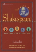 Shakespeare for Children (Illustrated) 0195132130 Book Cover