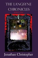 Sanctuary: The Langsyne Chronicles 1495419614 Book Cover