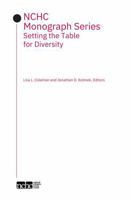 Setting the Table for Diversity 0982520727 Book Cover