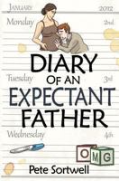 Diary of an Expectant Father 1493714732 Book Cover