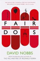 Fair Do's 0007505795 Book Cover