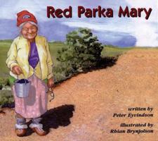 Red Parka Mary 0921827504 Book Cover
