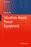 Situation-Aware Power Equipment (Power Systems) 303230119X Book Cover