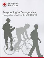 Responding to Emergency: American Red Cross 1584805544 Book Cover