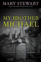 My Brother Michael 0449207358 Book Cover