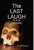 The Last Laugh A Collection of Satire 1471799891 Book Cover