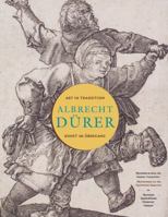 Albrecht Durer - Art in Transition 0976710269 Book Cover
