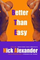 Better Than Easy 2952489971 Book Cover