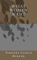 What Women Want 1450582400 Book Cover
