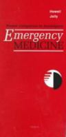 Pocket Companion to Accompany Emergency Medicine 0721658237 Book Cover