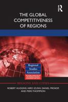 The Global Competitiveness of Regions 1138698857 Book Cover