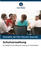 Schulverwaltung (German Edition) 6206644545 Book Cover