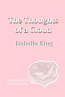 The Thoughts of a Cloud B0FLLRRJNK Book Cover