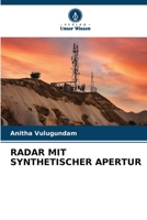RADAR MIT SYNTHETISCHER APERTUR 6206300684 Book Cover