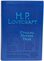 The Complete Cthulhu Mythos Tales 1684121337 Book Cover