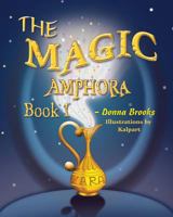 The Magic Amphora: book # 1 0984336125 Book Cover