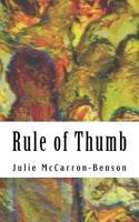 Rule of Thumb 0994625847 Book Cover