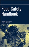Food Safety Handbook 0471210641 Book Cover