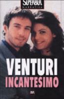 Incantesimo 8817128244 Book Cover