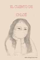 El cuento de Chloé B091CL5K3S Book Cover
