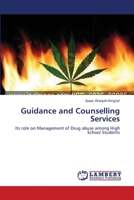 Guidance and Counselling Services 3659398667 Book Cover
