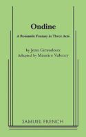 Ondine 0573613427 Book Cover