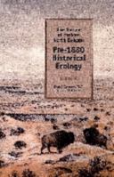 The Nature of Eastern North Dakota: Pre-1880 Historical Ecology 0911042652 Book Cover
