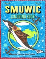 Smuwic Coloring Book 1735200379 Book Cover