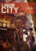 Liquid City 1607060272 Book Cover