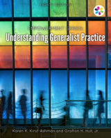 Understanding Generalist Practice 0840033826 Book Cover
