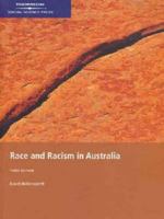 Race and Racism in Australia 017012780X Book Cover