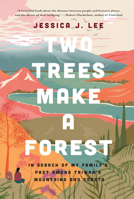 Two Trees Make a Forest 0735239576 Book Cover