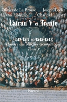 Histoire des conciles oecuméniques, tome 10 2213632952 Book Cover