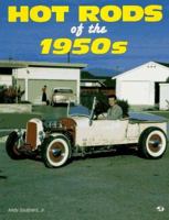 Hot Rods of the 1950's 0760300550 Book Cover