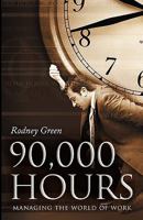 90,000 Hours 1859995942 Book Cover