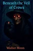Beneath the Veil of Crows B0FXR9H32C Book Cover