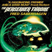 The Berserker Throne (Berserker, #7) 0812553187 Book Cover