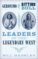 Geronimo and Sitting Bull 1493048449 Book Cover