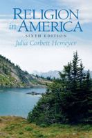 Religion in America (4th Edition) 0205645208 Book Cover
